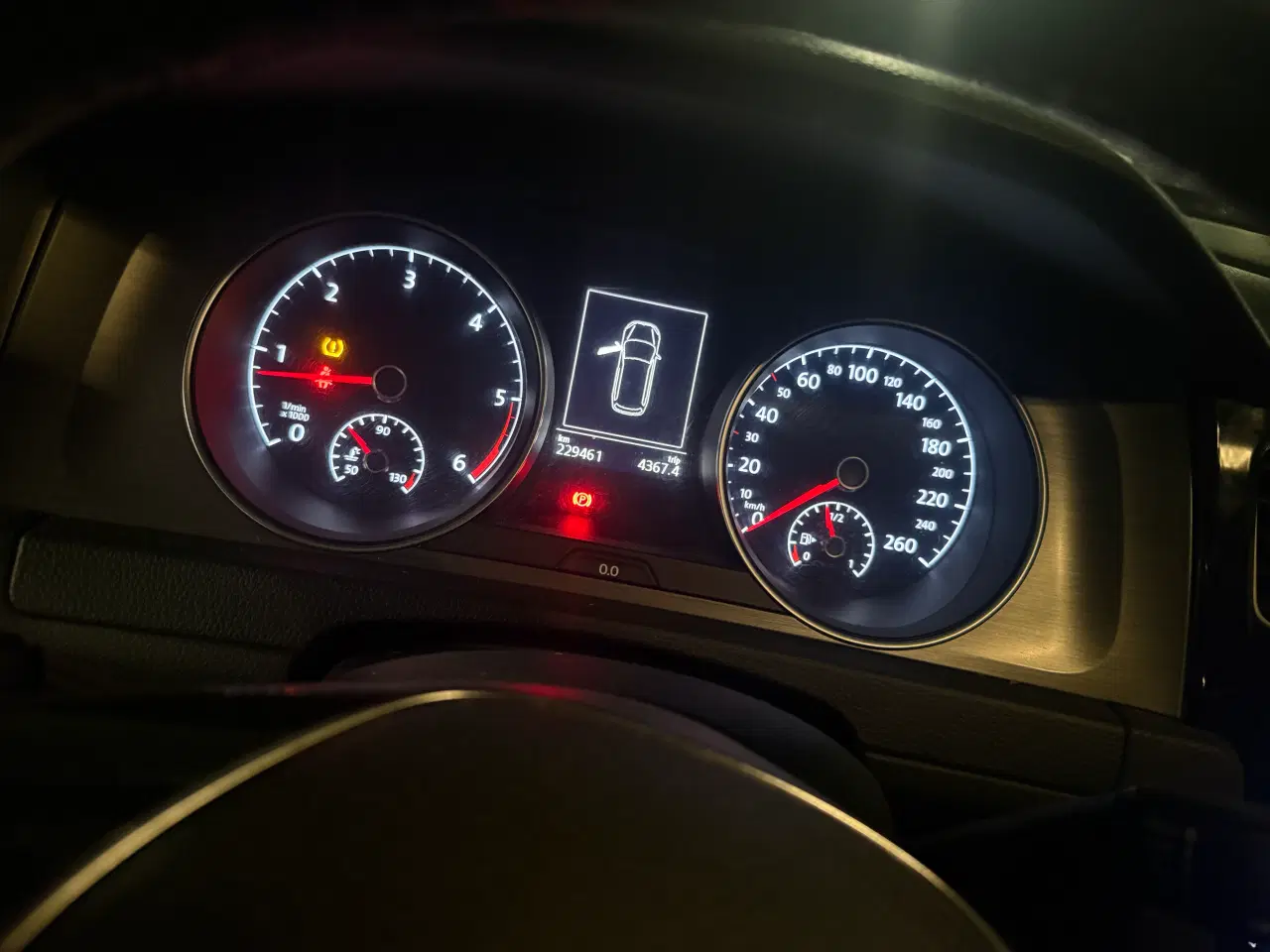 Billede 6 - VW Golf 7 1.6 TDI Variant