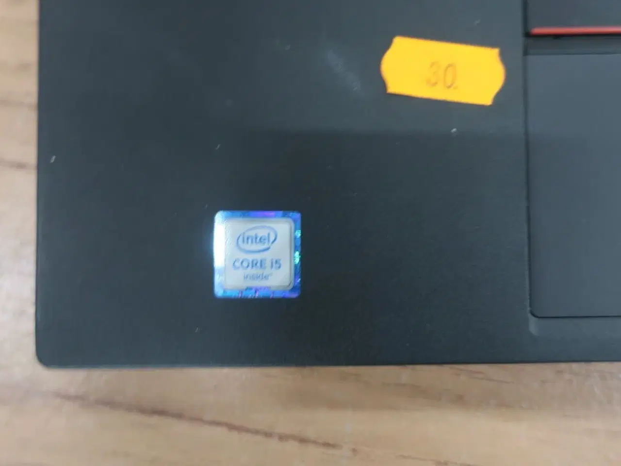 Billede 4 - Lenovo ThinkPad L460