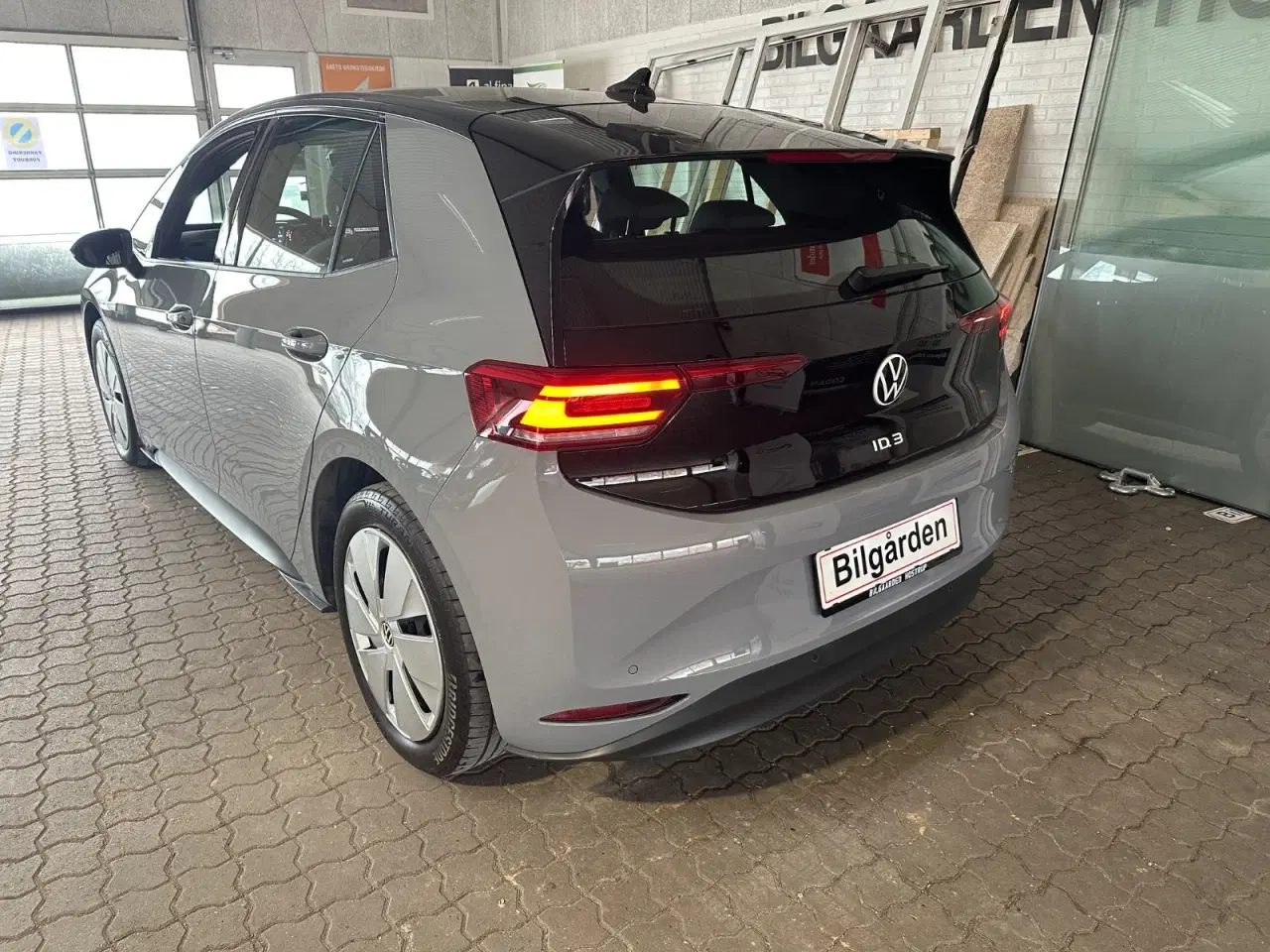 Billede 4 - VW ID.3  City