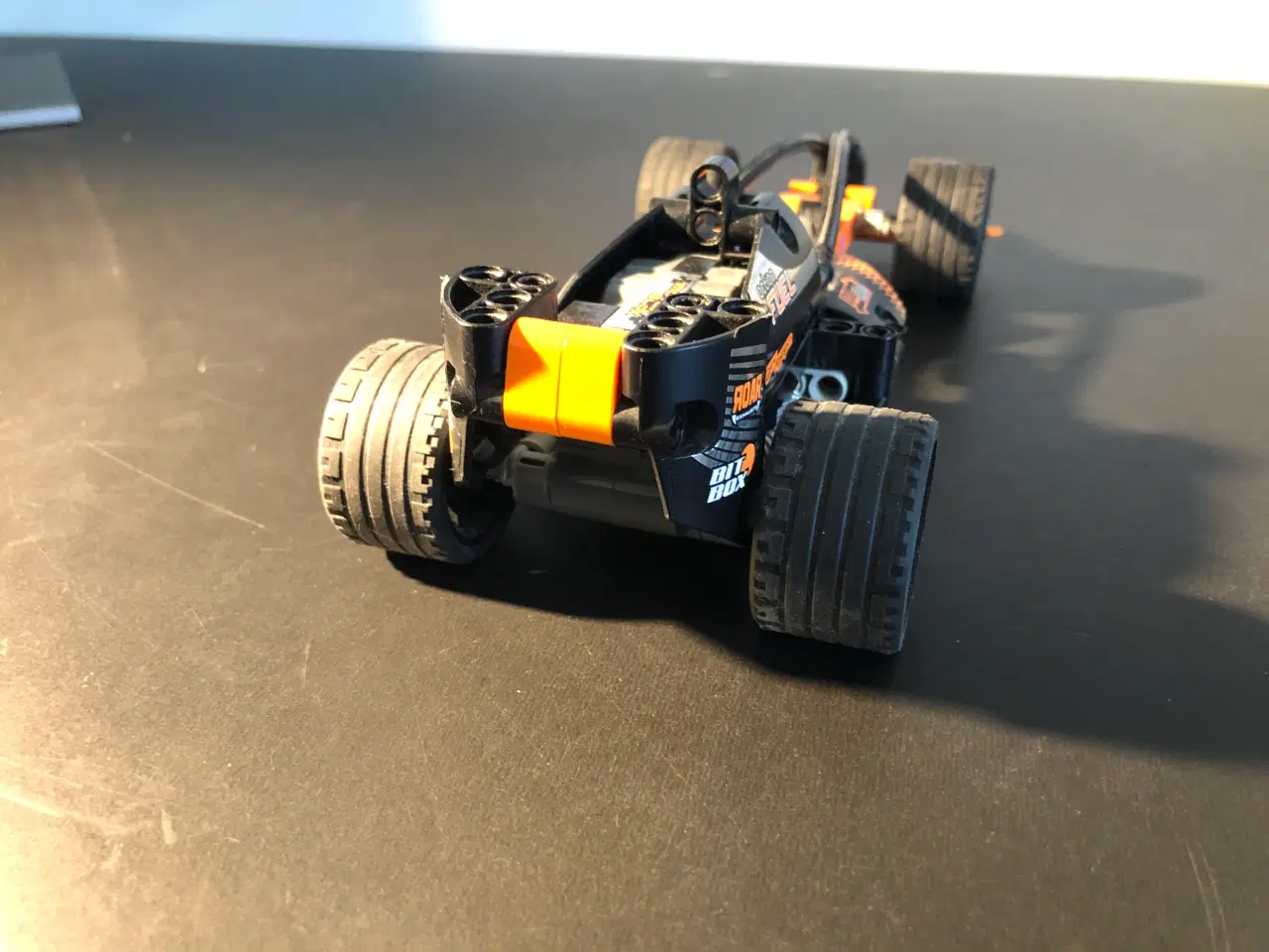 Billede 4 - Lego Technic 42026
