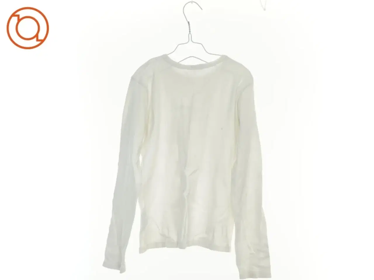 Billede 2 - Bluse fra Benetton (str. 164 cm)