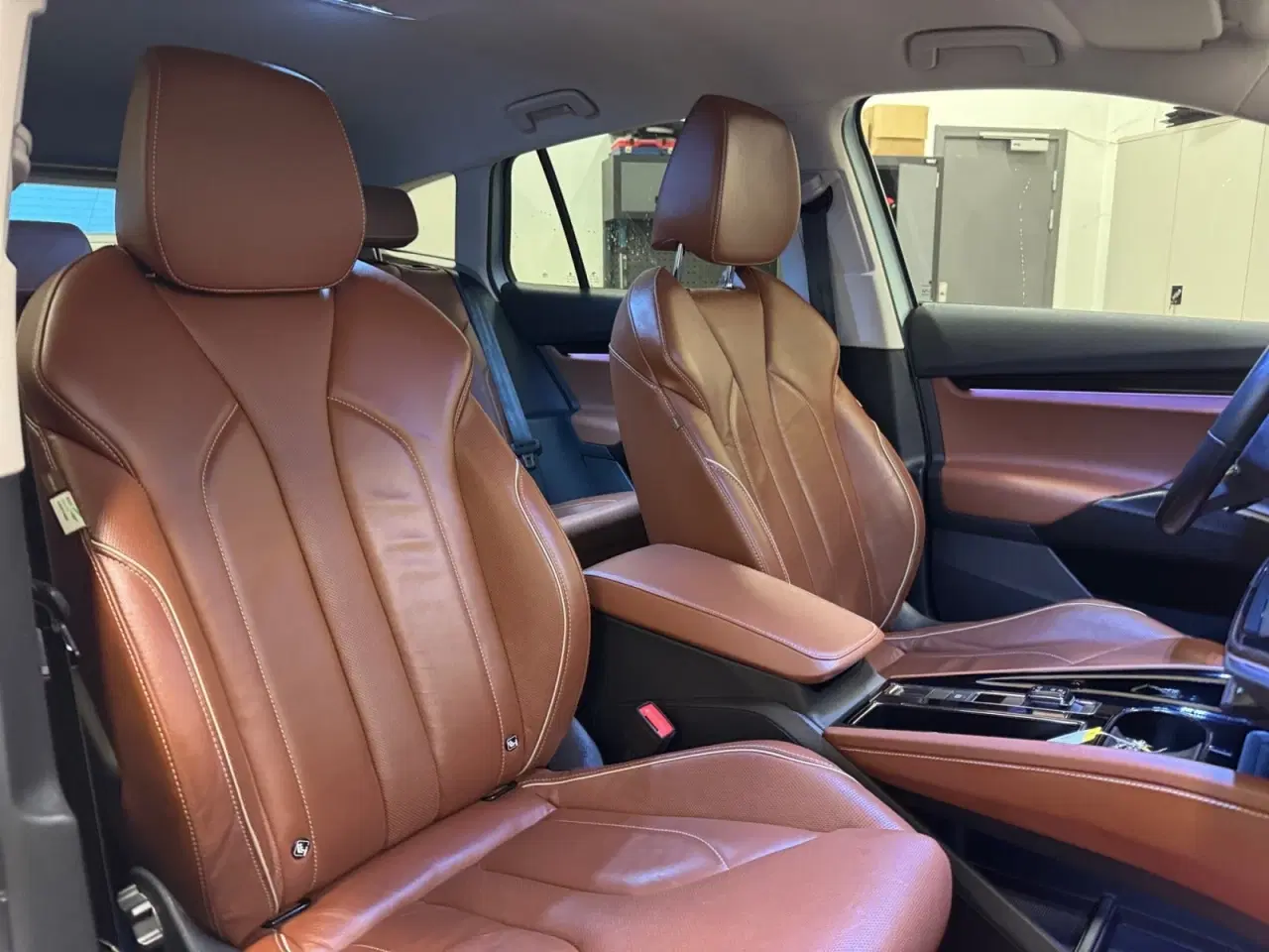 Billede 16 - Skoda Enyaq 60 iV ecoSuite