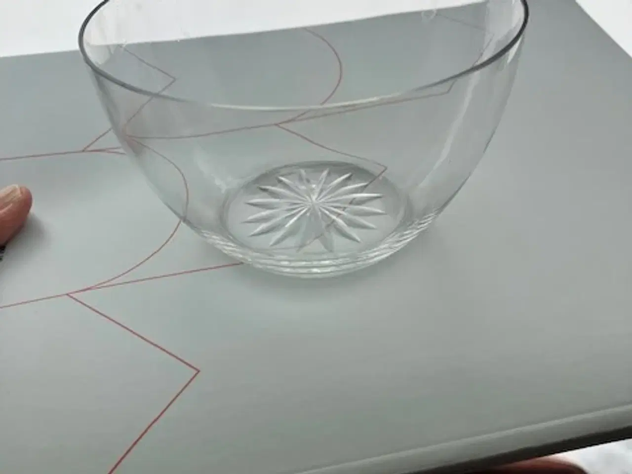 Billede 3 - Skylleskåle, antikke