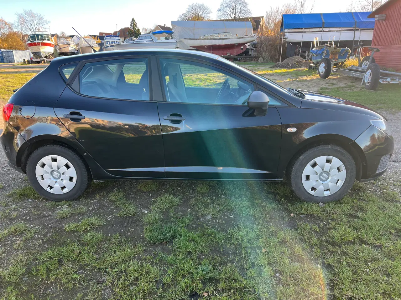 Billede 4 - Seat Ibitza