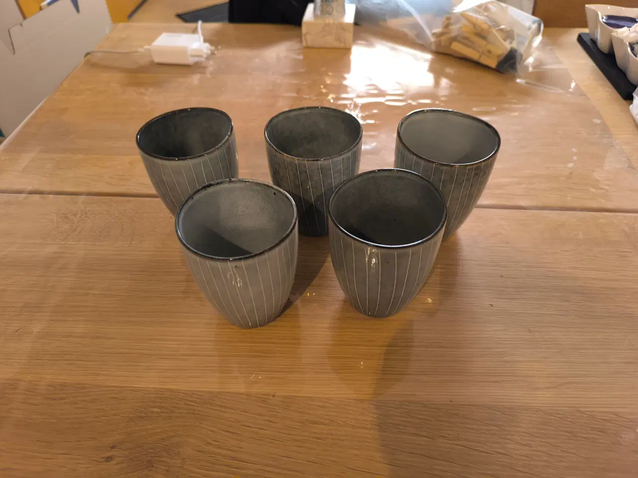 Billede 1 - Broste Copenhagen Nordic Sea krus