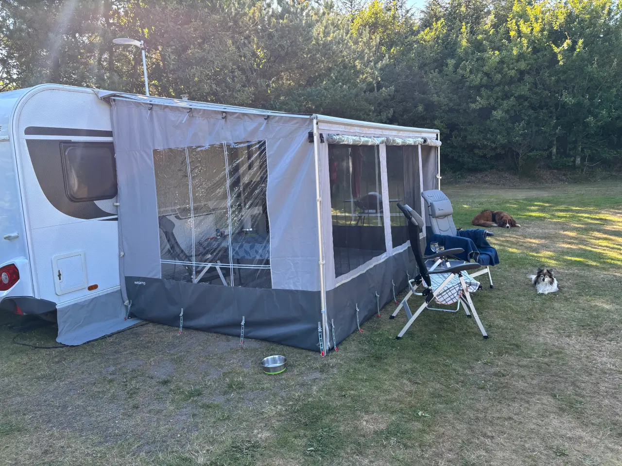 Billede 9 - Knaus Sudwind Exclusive 580 FU