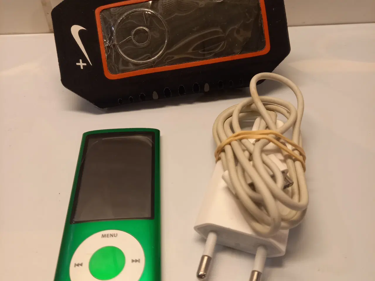 Billede 1 - Ipod A1320 Grøn 