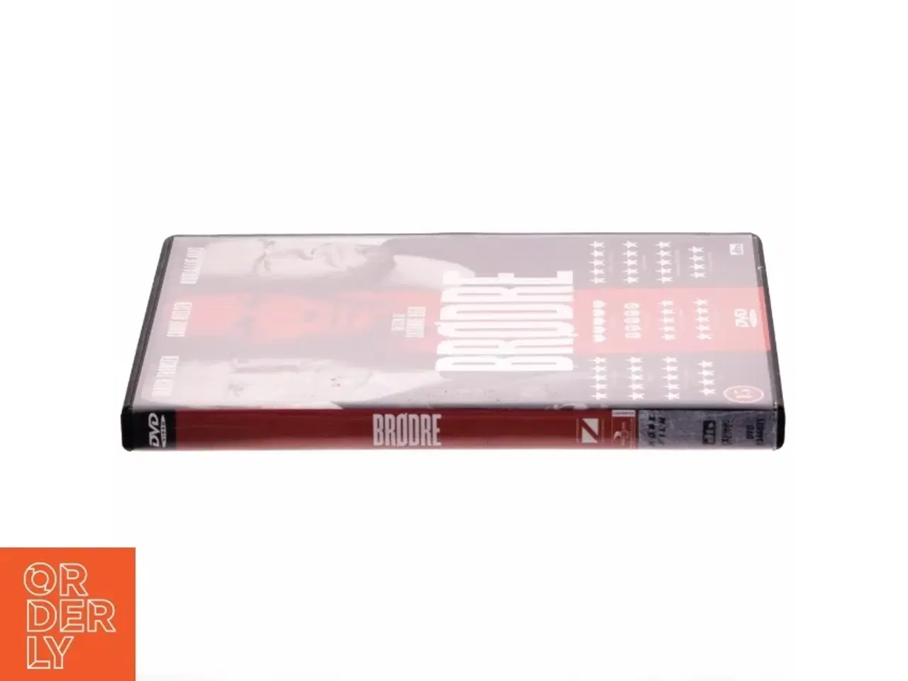 Billede 2 - Brødre - DVD