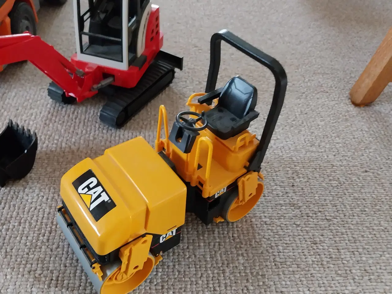 Billede 5 - Bruder modeller 