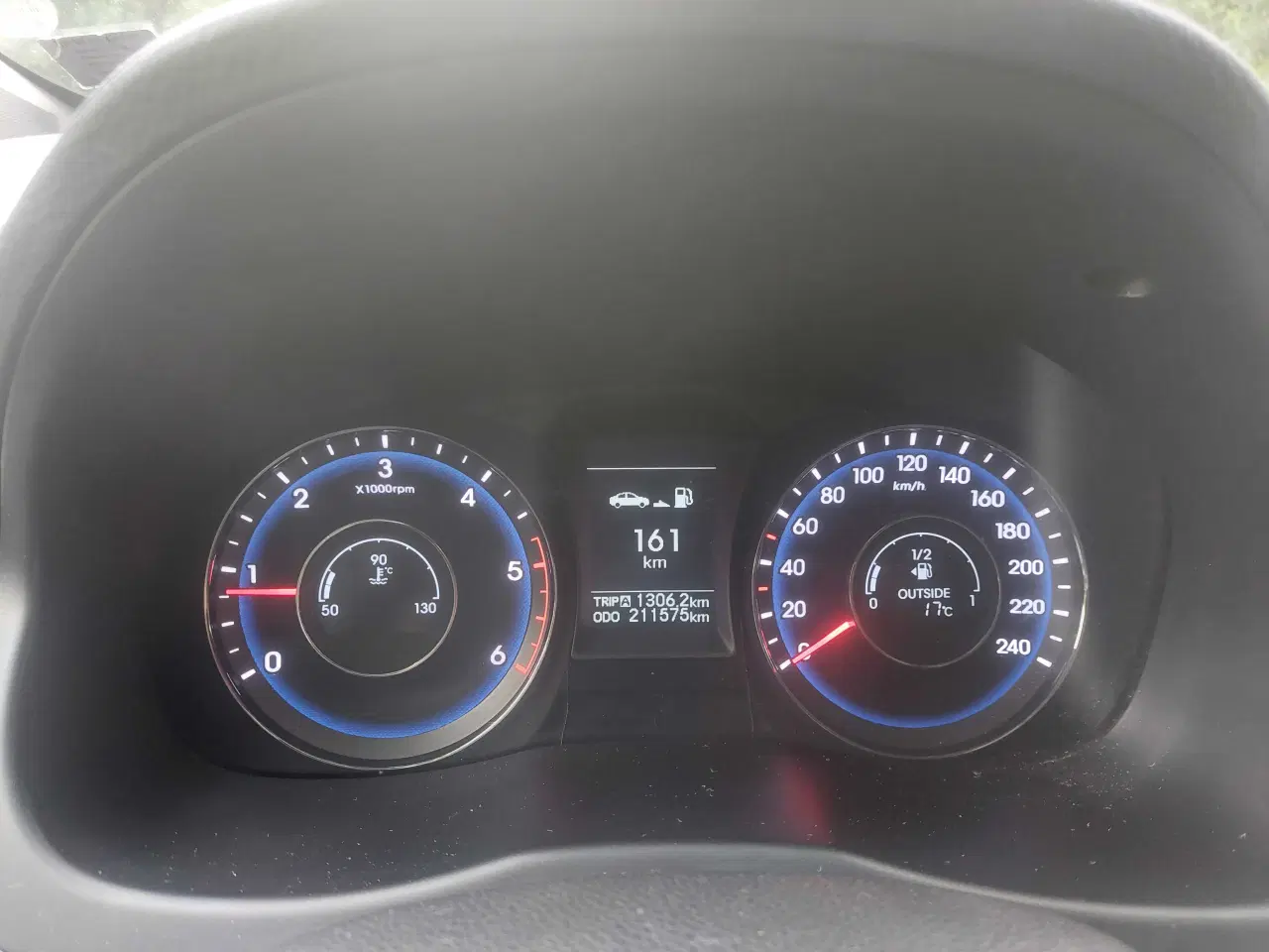 Billede 3 - Hyundai 140 1,7 CRDi 115 Style 4d