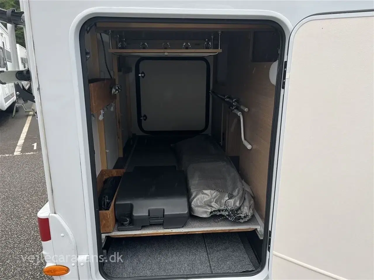 Billede 7 - 2020 - Carado V337