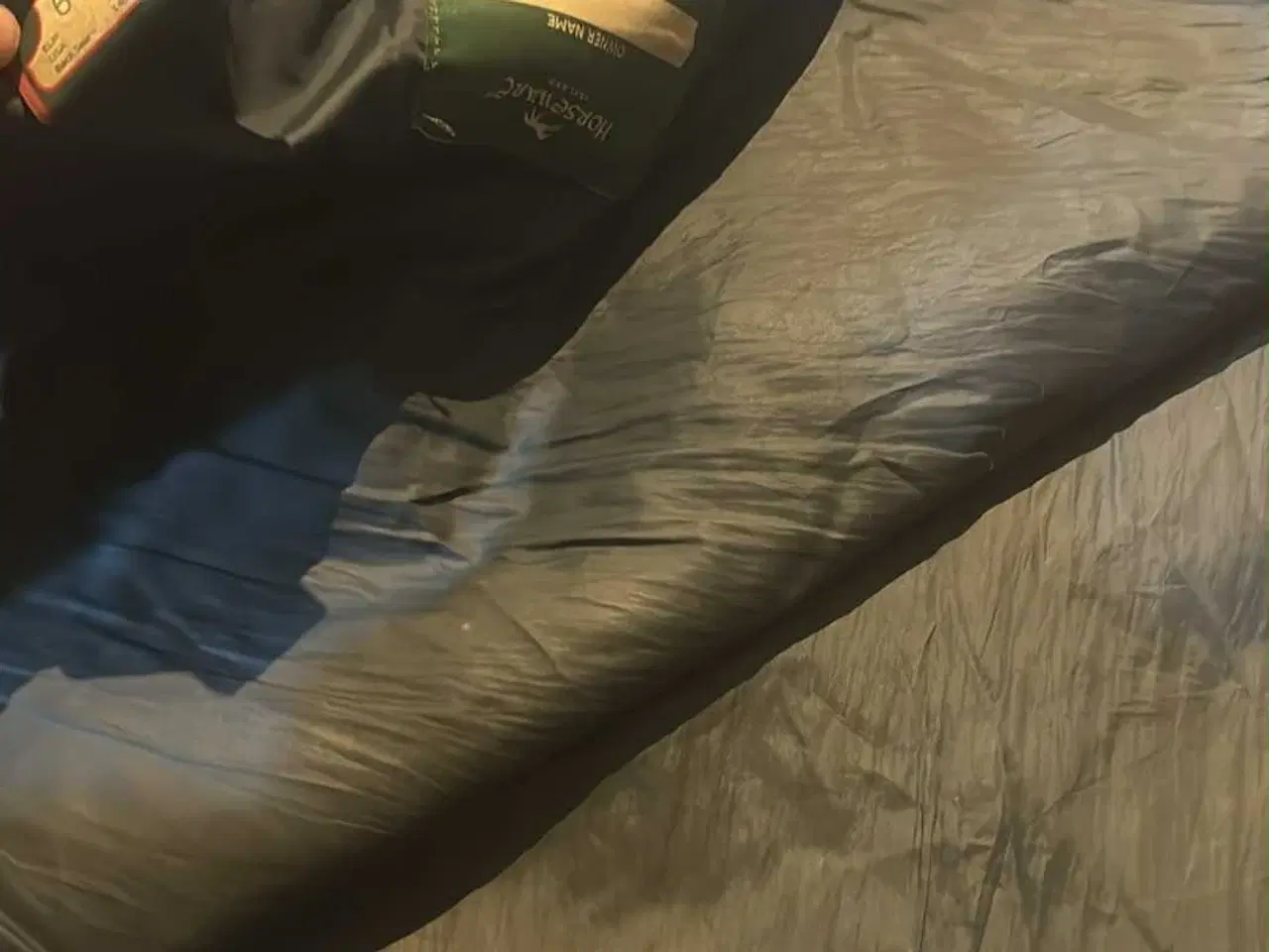 Billede 4 - Amigo hero mulighed for hals 140