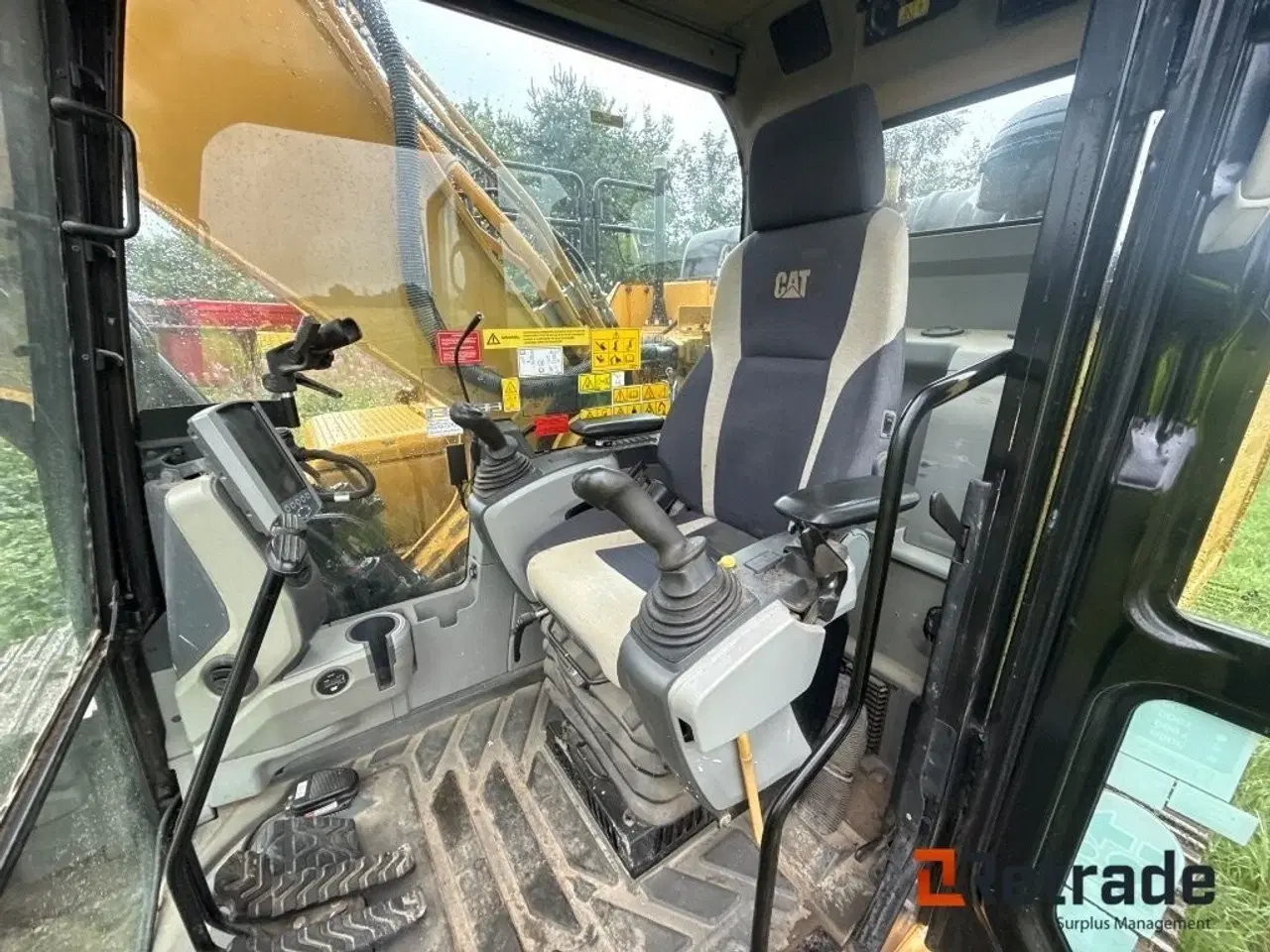 Billede 5 - Caterpillar 330 F