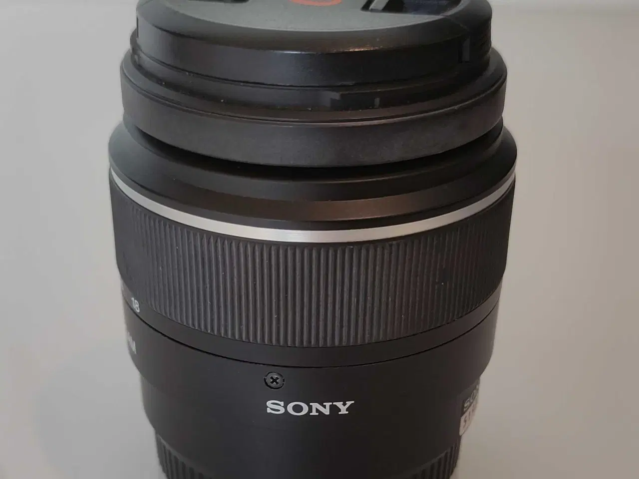 Billede 5 - SONY objektiv