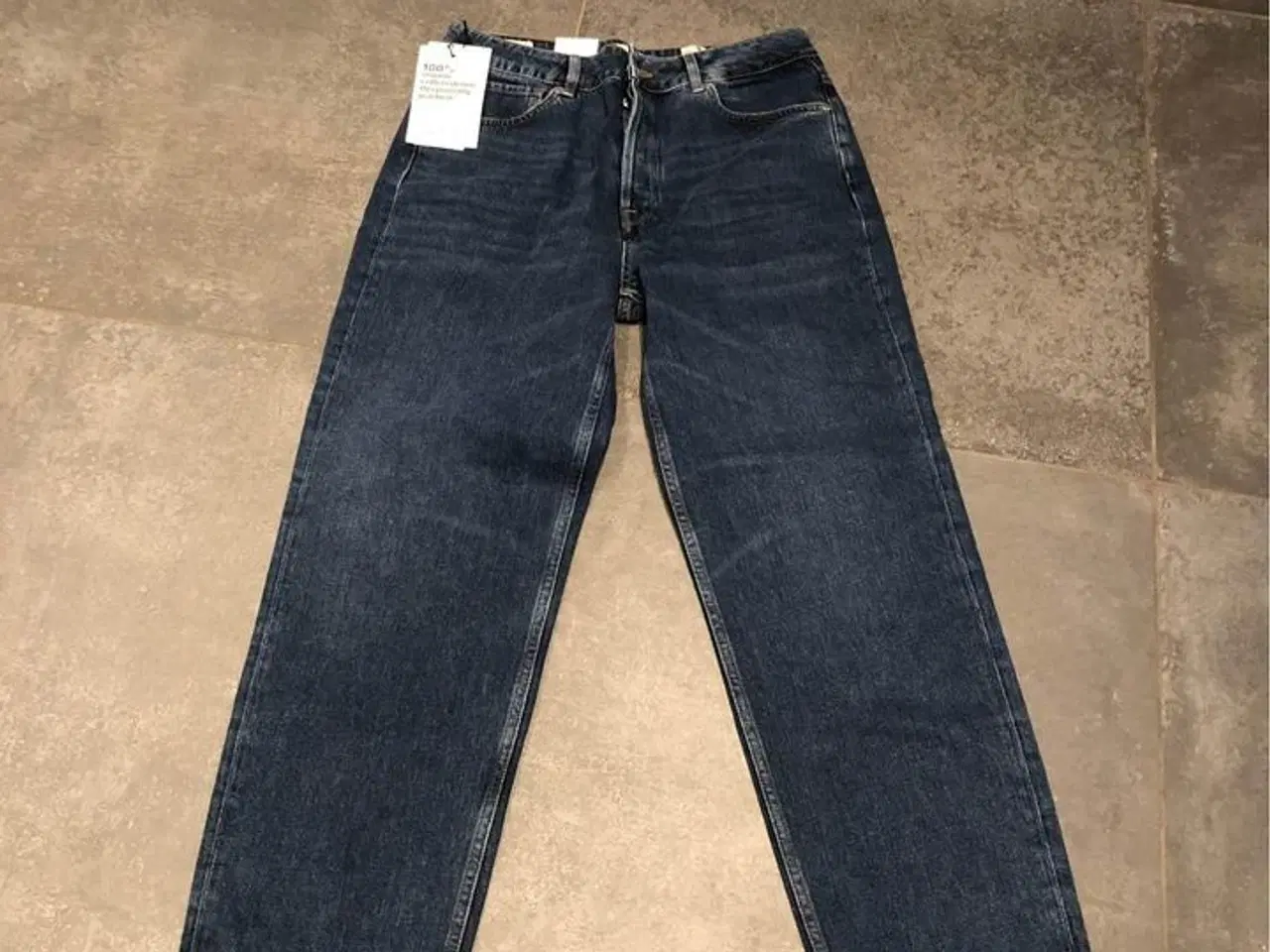 Billede 1 - Selected Femme Jeans Str. 31/32 - NYE