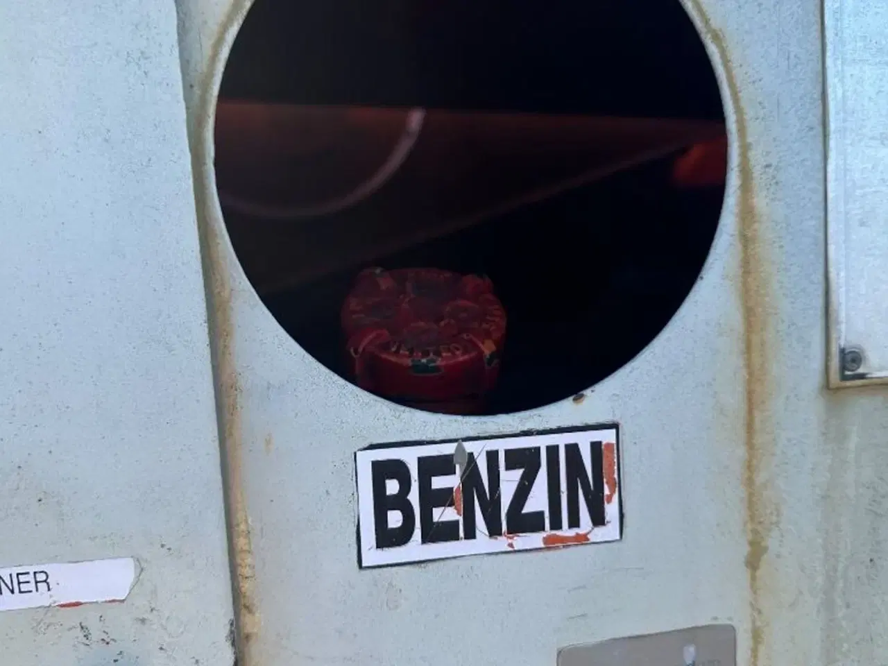 Billede 5 - Grove Amz 66