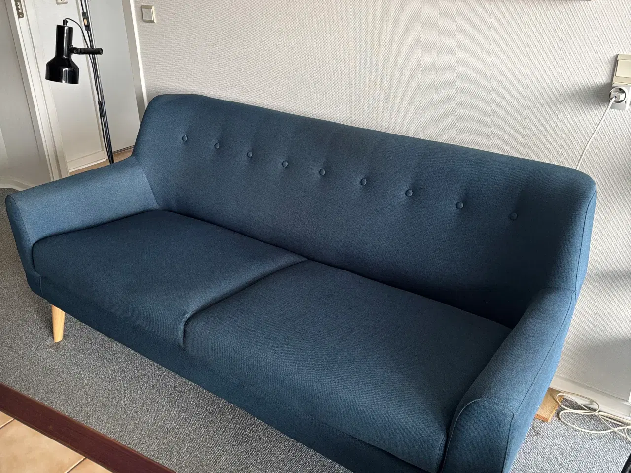Billede 2 - Sofa