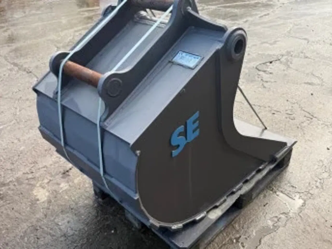 Billede 3 - 900mm skovl