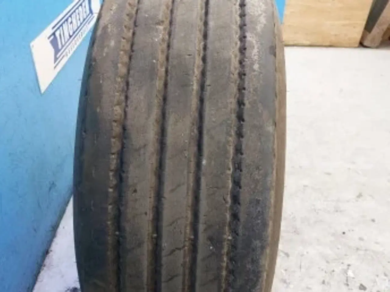 Billede 6 - 22.5"   385/65-22.5