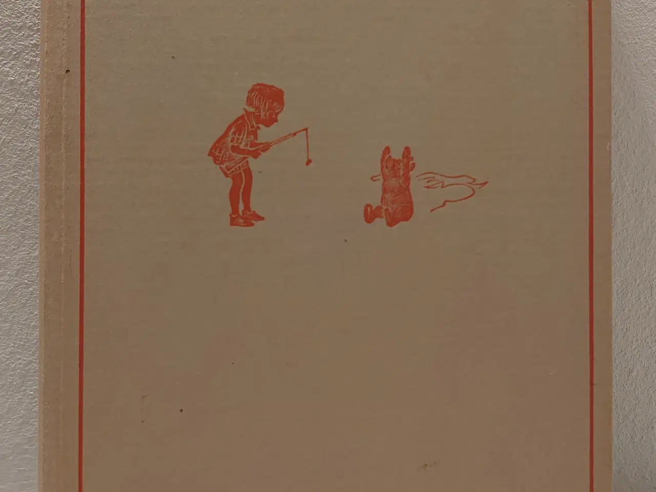 Billede 1 - A.A.Milne: Peter Plys. 3. oplag 1948 ill. Shepard