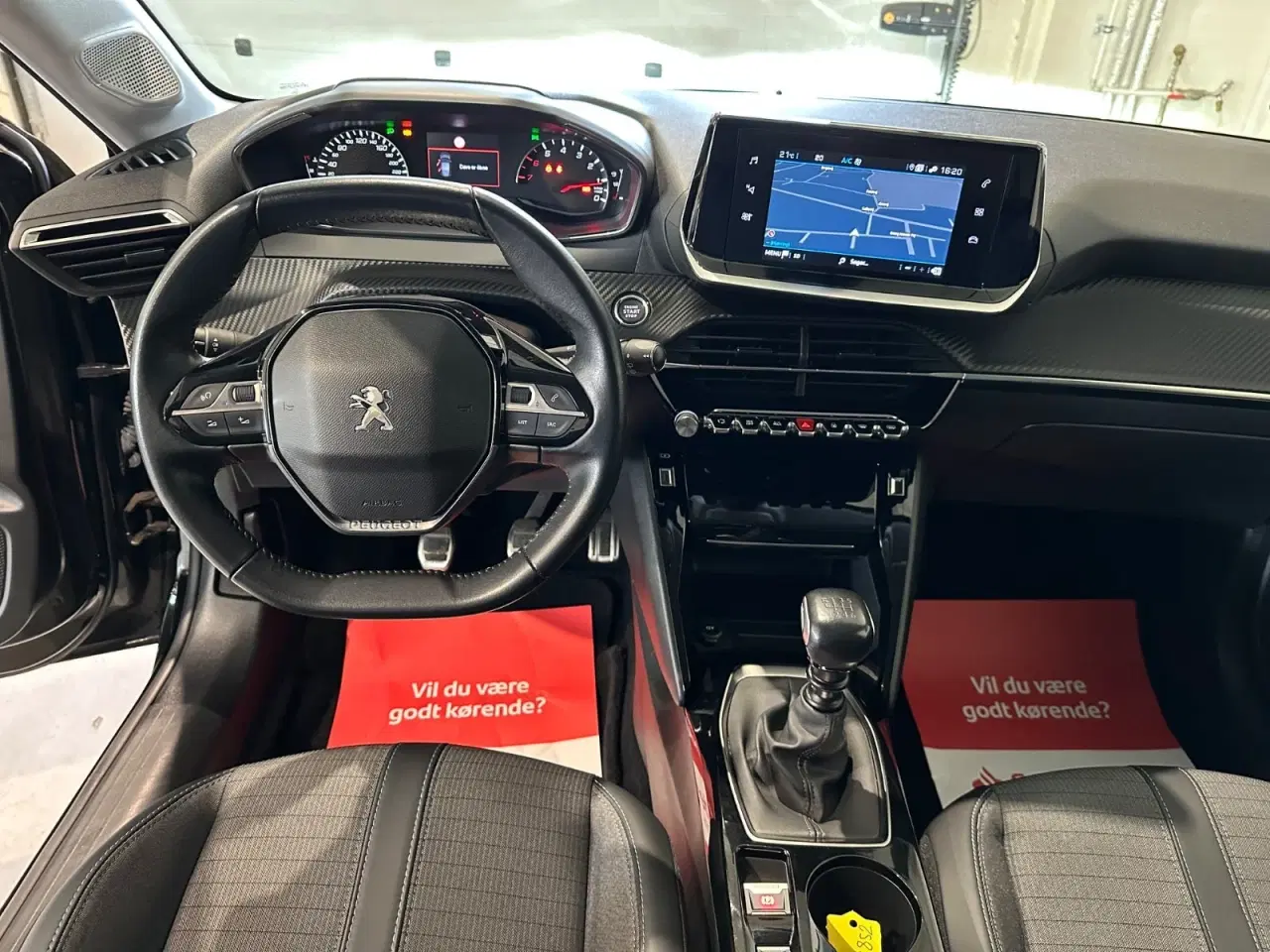 Billede 7 - Peugeot 208 1,2 PureTech 100 Allure