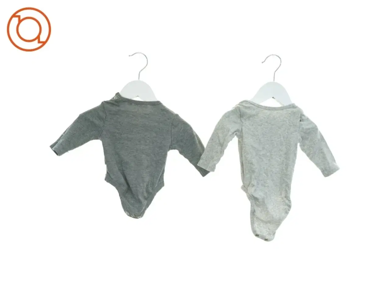 Billede 2 - Bodystocking (2 stk.) (str. 56 cm)