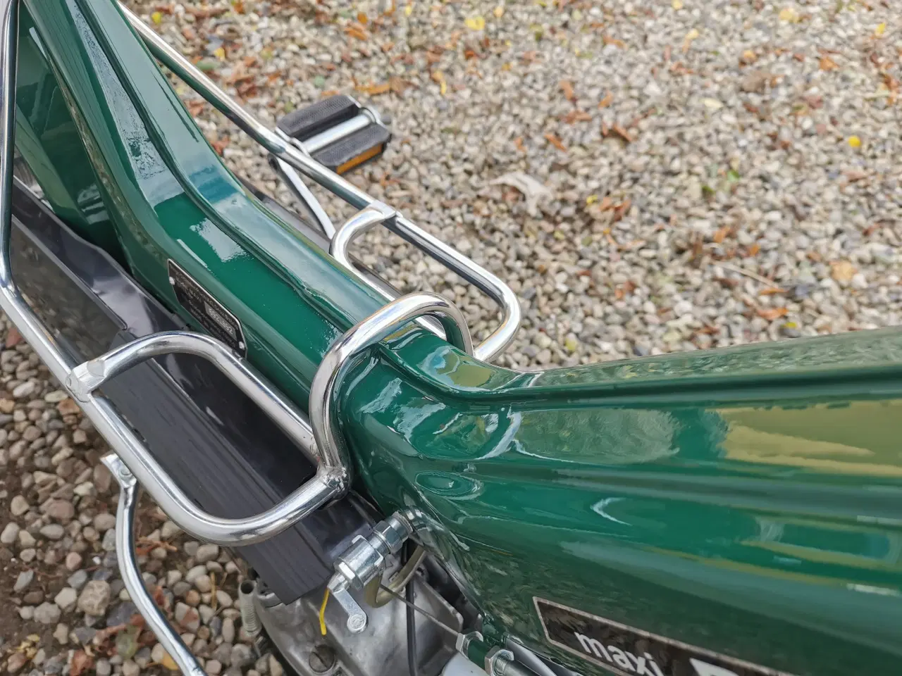 Billede 5 - Puch maxi p