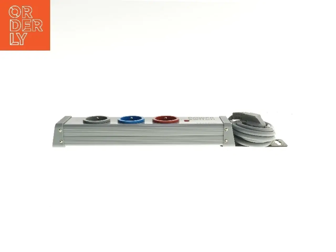 Billede 2 - NY Quooker Power Switch (str. 33,5x7,5 cm)