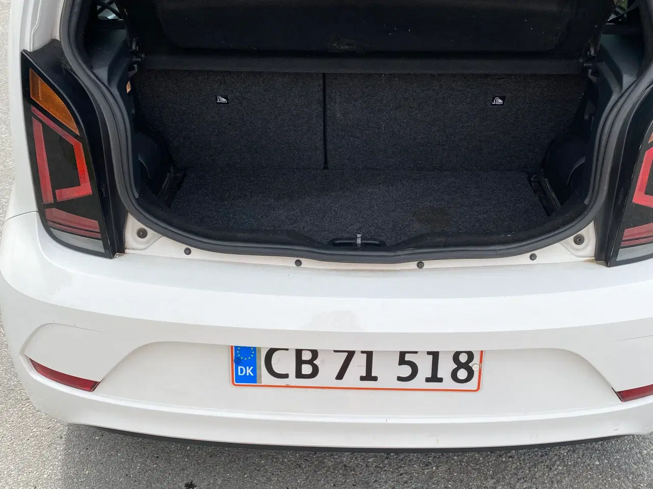 Billede 5 - Vw up! 2018 