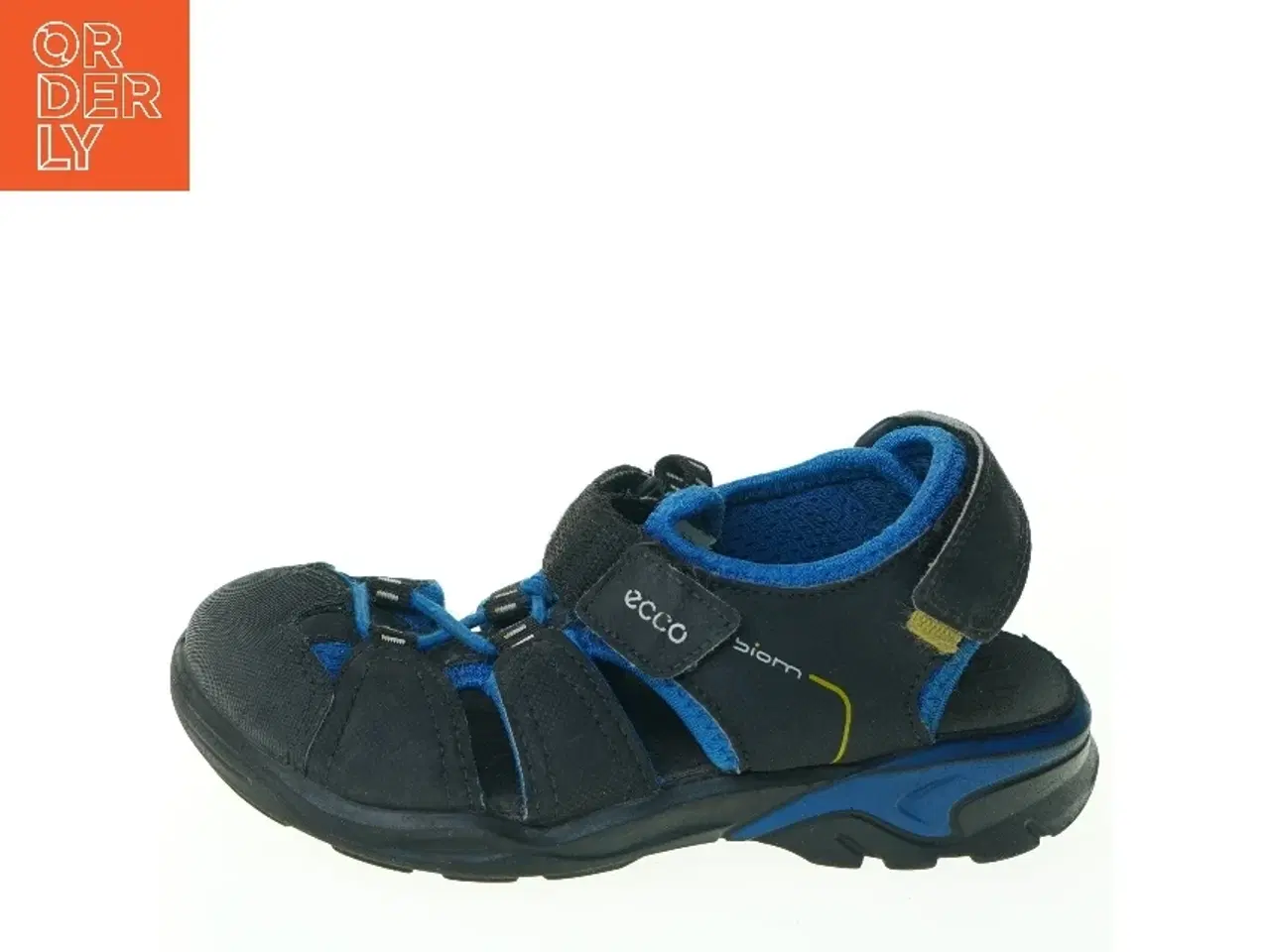 Billede 1 - Sandaler fra Ecco (str. 29)