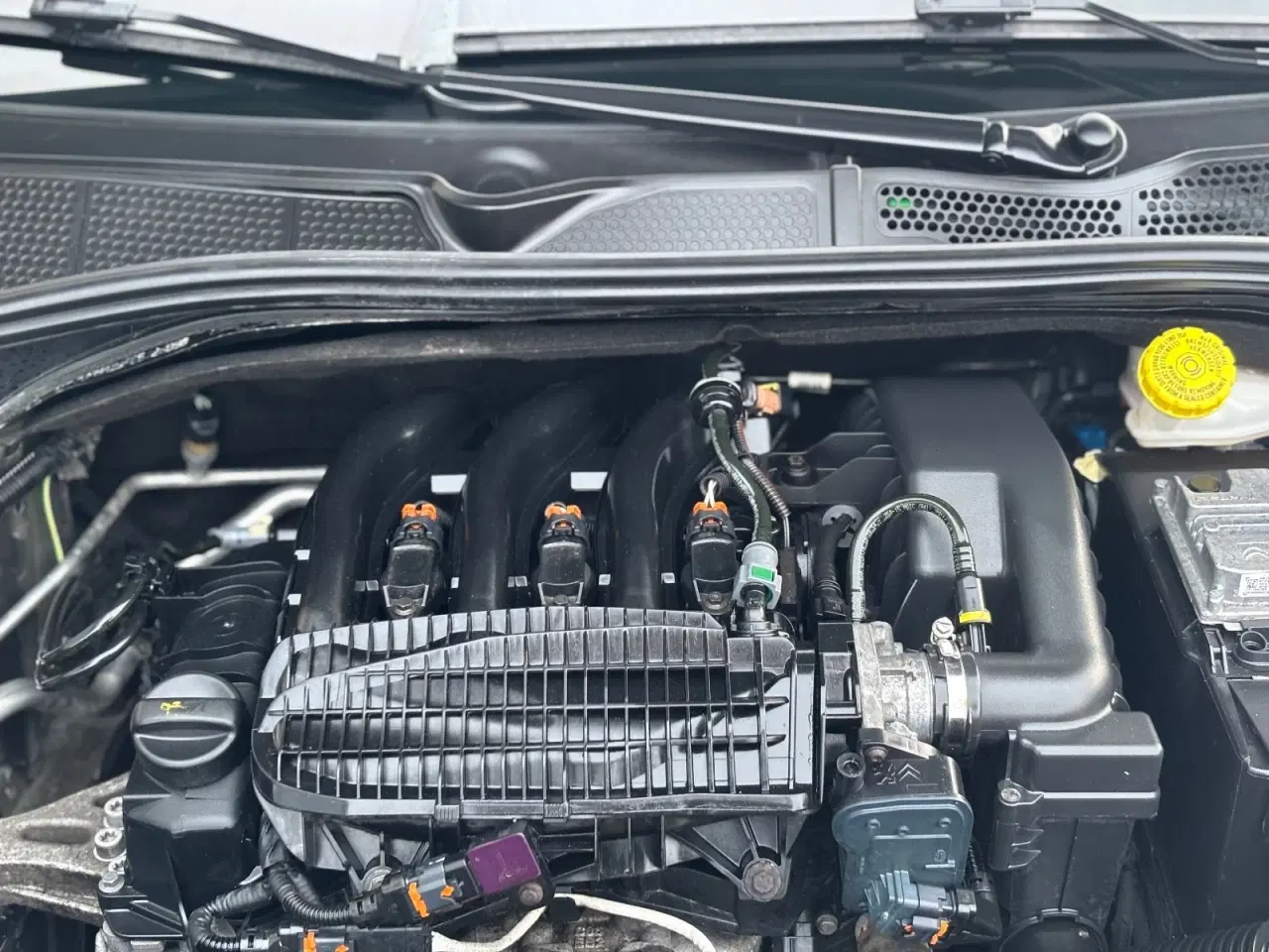 Billede 16 - Citroën C4 Cactus 1,2 PureTech 82 Feel ETG