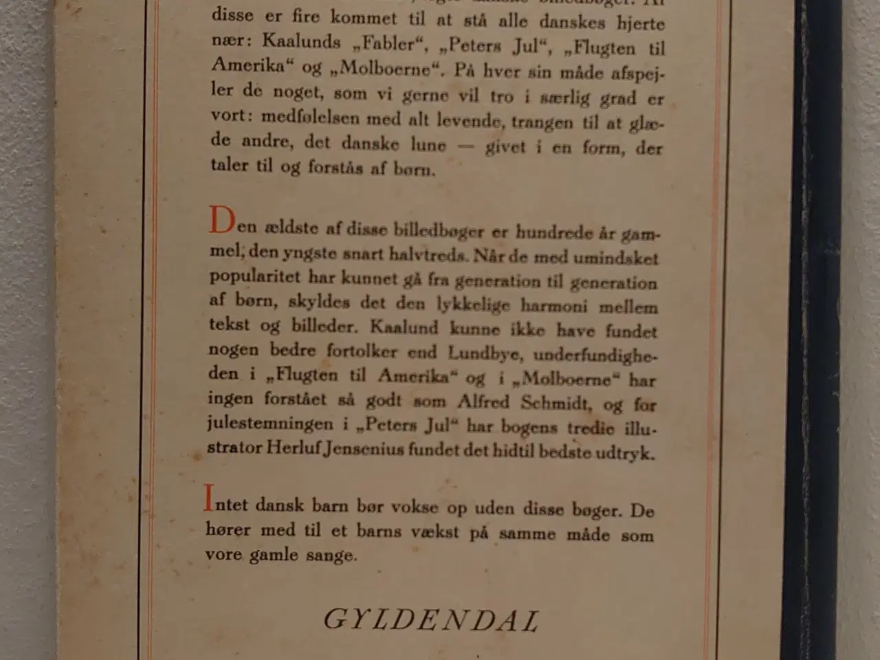 Billede 2 - Aase Hauch: Lottes forvandling. 1. udg. 1949.