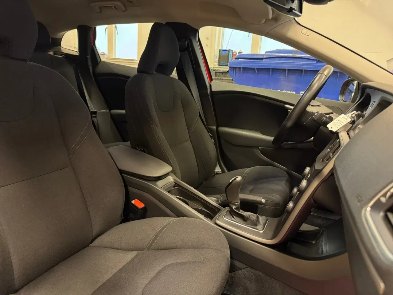 Billede 13 - Volvo V40 2,0 D2 120 Kinetic Eco