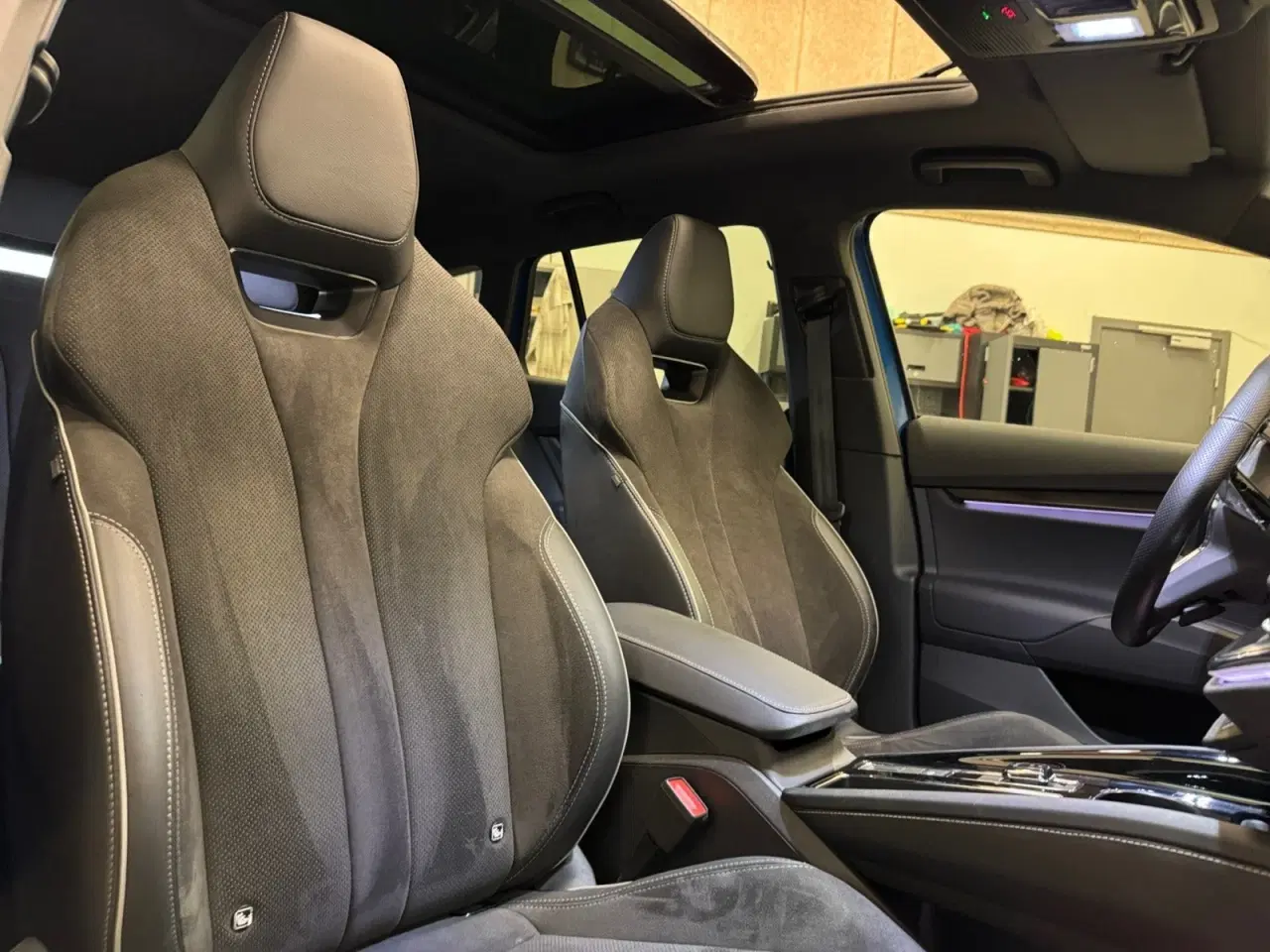 Billede 18 - Skoda Enyaq 80 iV Sportline