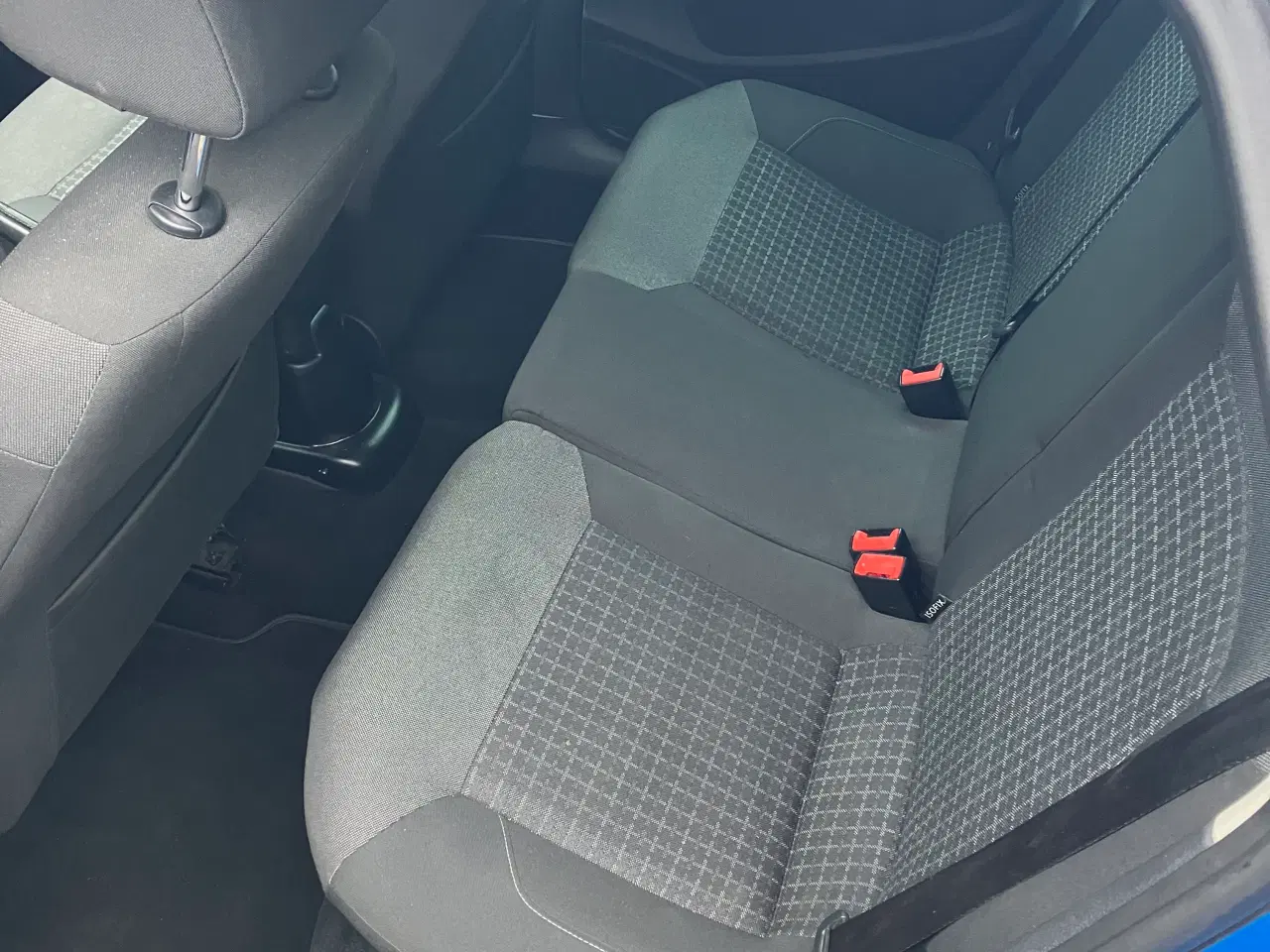 Billede 7 - Vw polo 1,2 tsi 5 dørs 