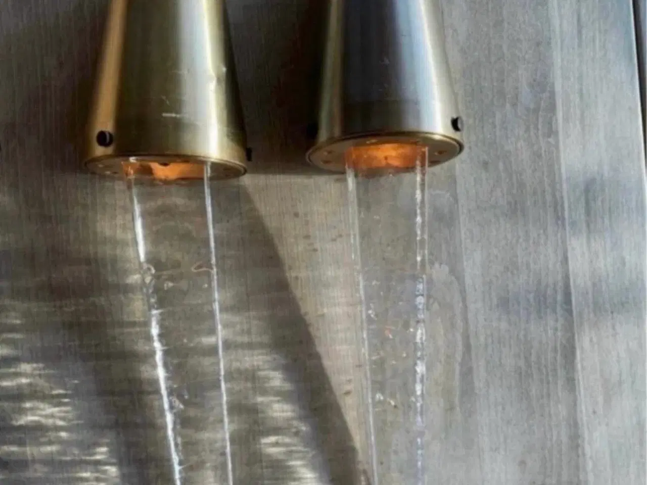 Billede 2 - Orrefors Istapper pendler