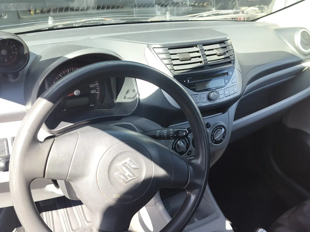 Billede 5 - Suzuki alto 1.0