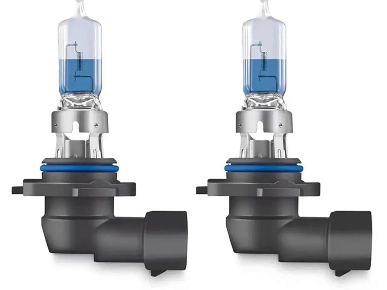 Billede 1 - Osram Cool Blue Intense Next Gen HB3 60W 12V - Sæt