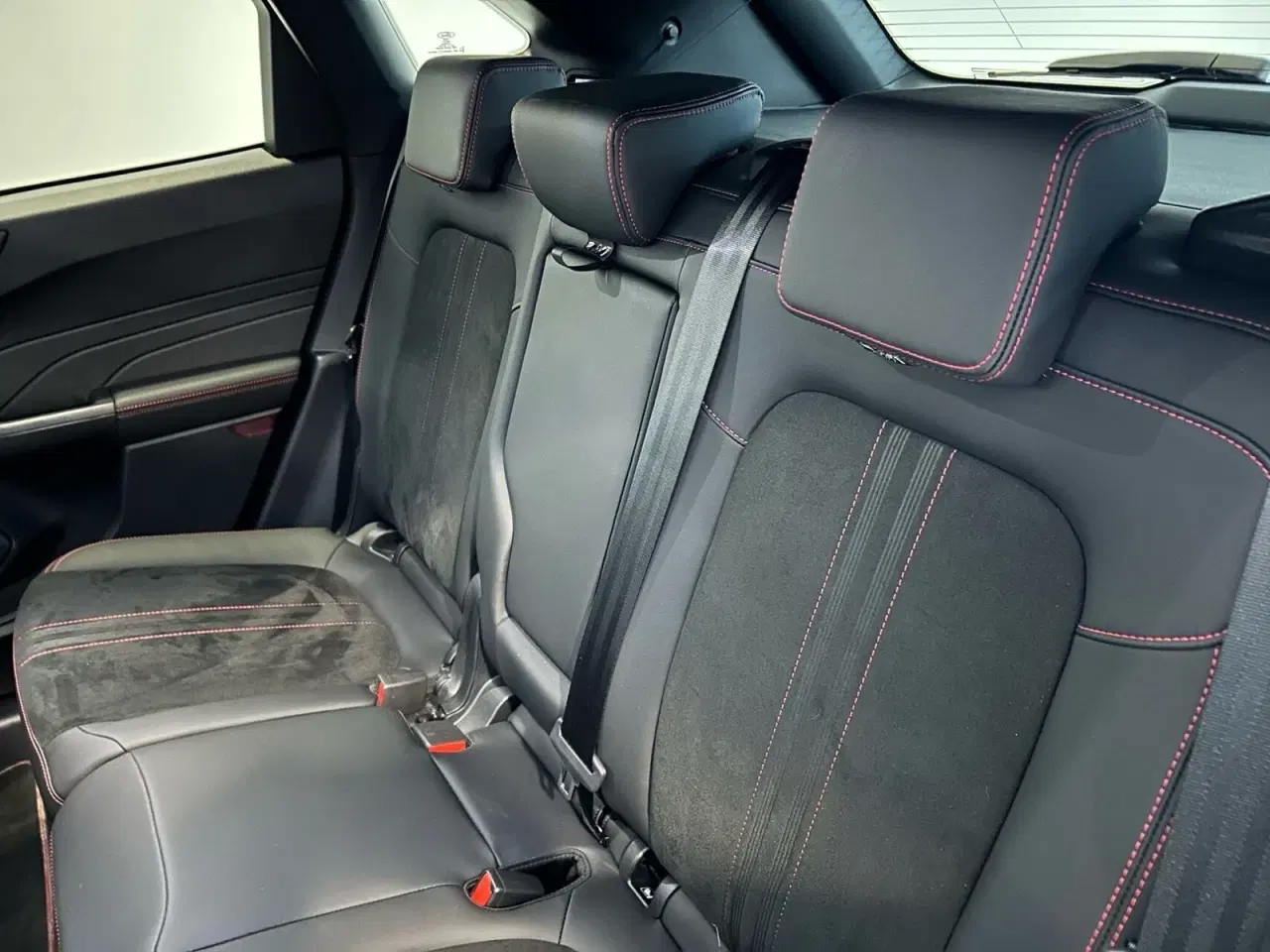 Billede 9 - Ford Kuga 2,5 PHEV ST-Line X CVT