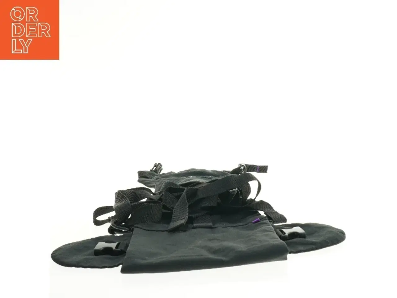 Billede 3 - Transportabel børnestol (str. 59 cm)