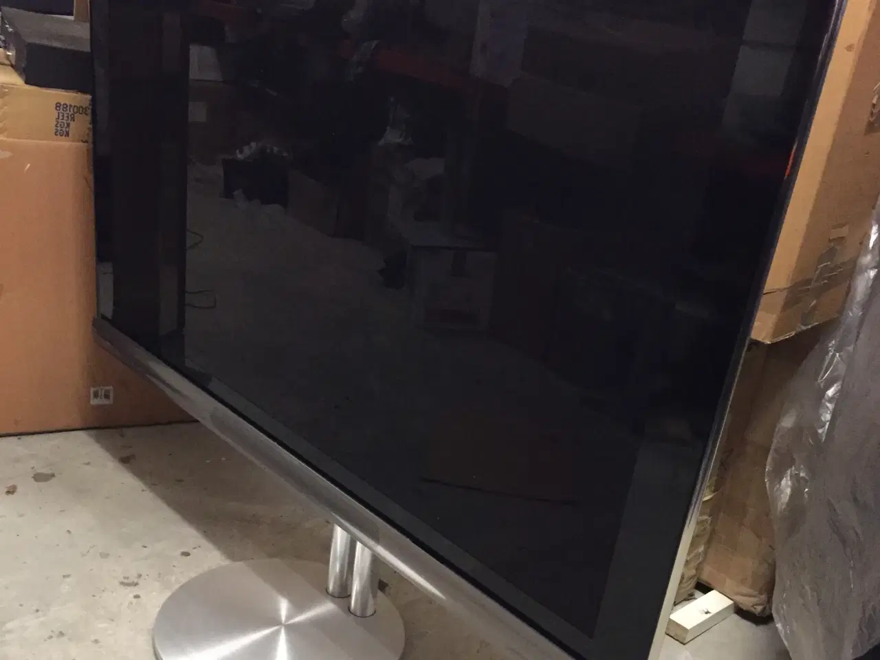 Billede 2 - Beovision 12 - 65" m.vægbeslagl & Beosystem 3,- Tilbud