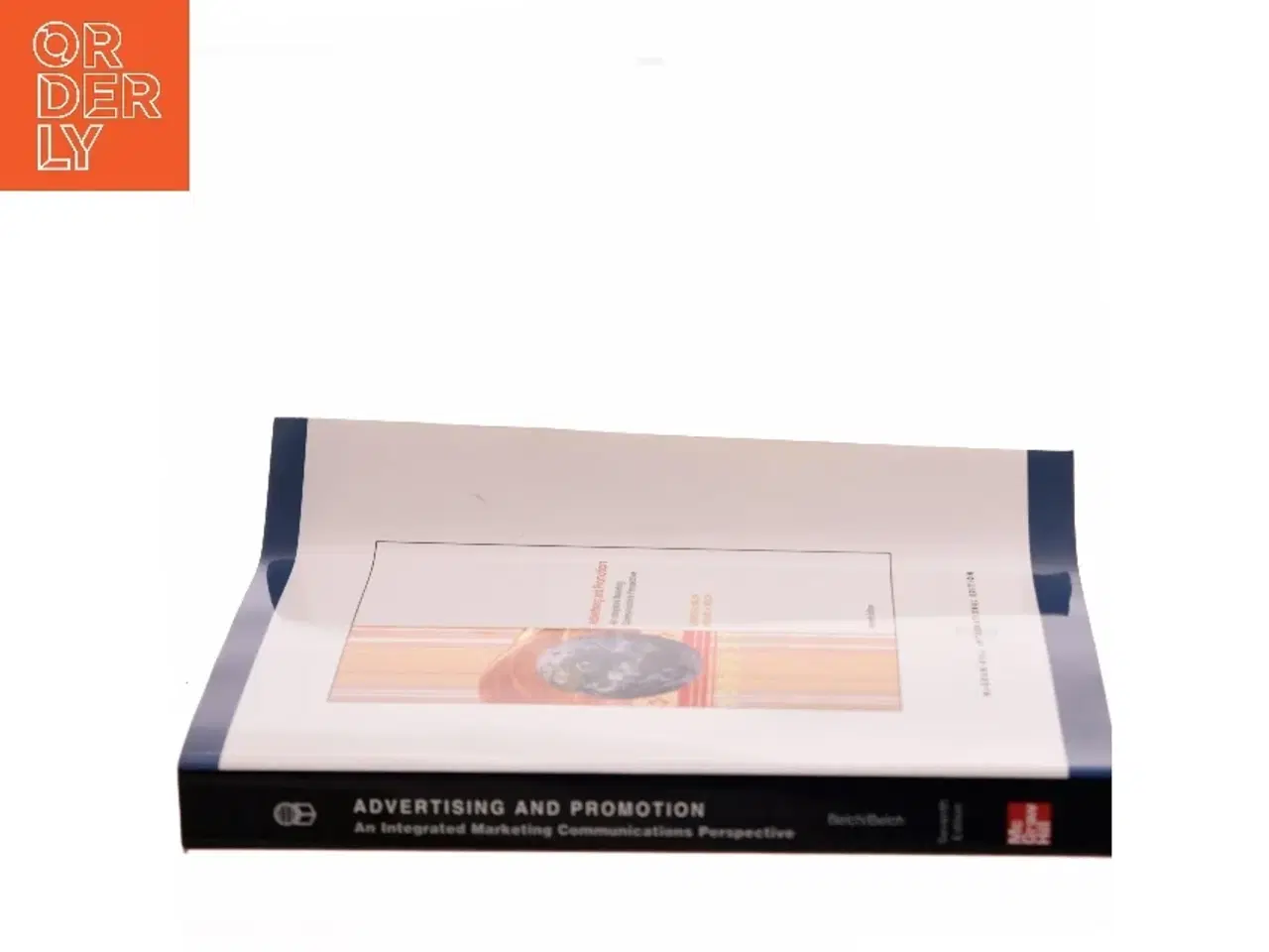 Billede 2 - Advertising and Promotion W/ Powerweb (Bog)