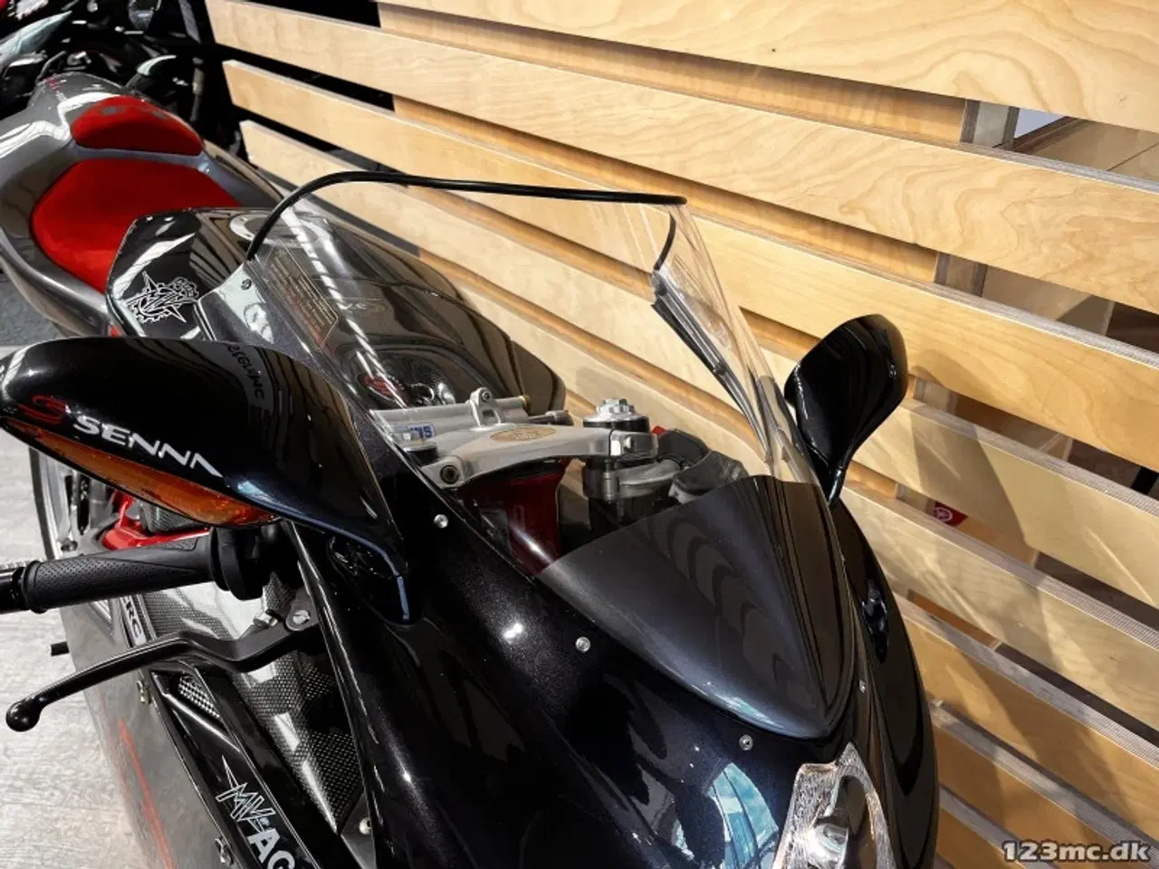 Billede 16 - MV Agusta F4 1000 R Senna