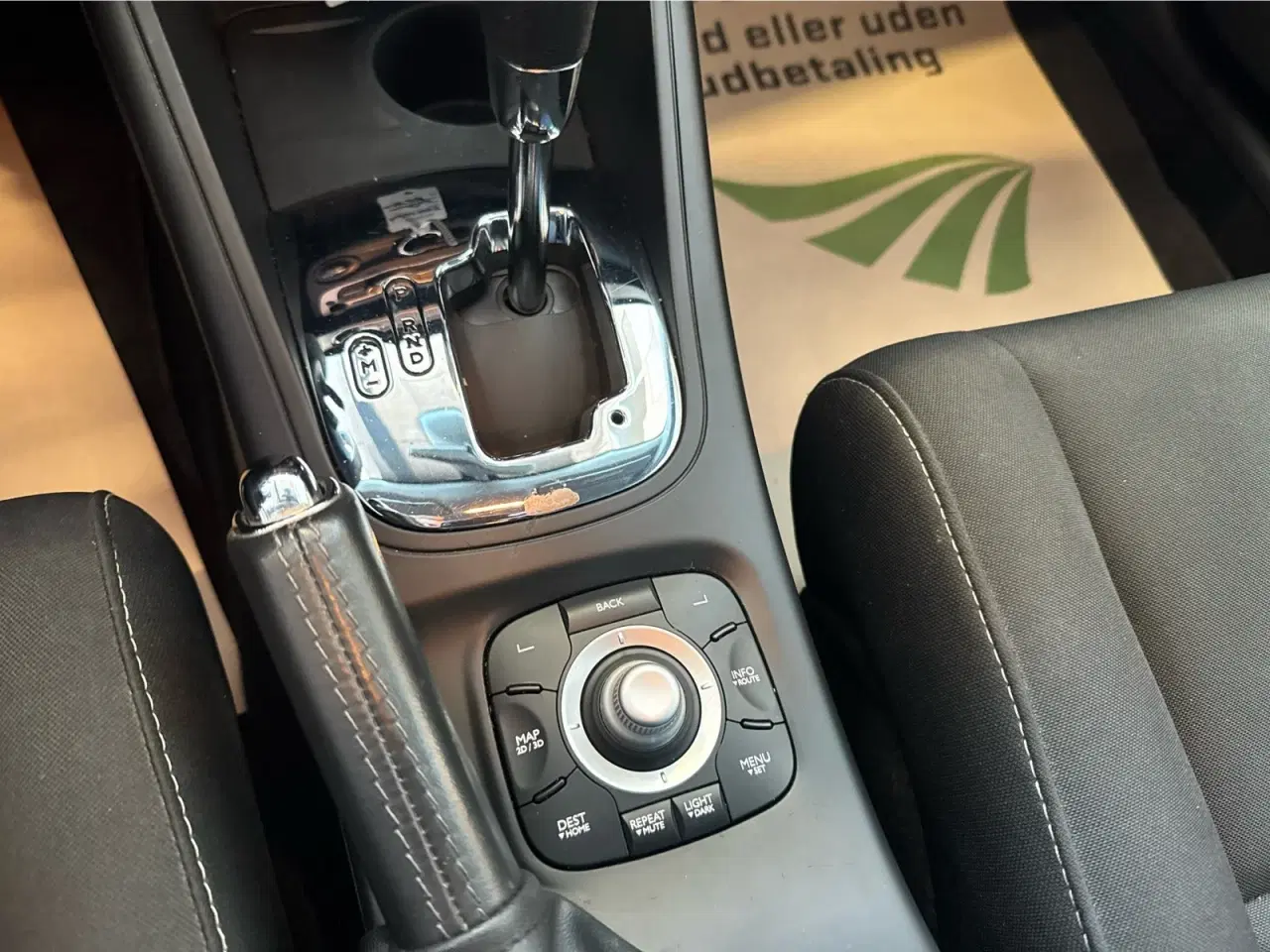 Billede 13 - Renault Megane III 1,5 dCi 110 Limited Edition Sport Tourer EDC