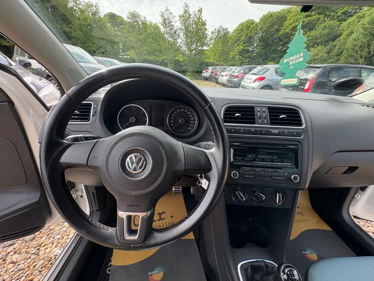 Billede 14 - VW Polo 1,2 TDi 75 BlueMotion
