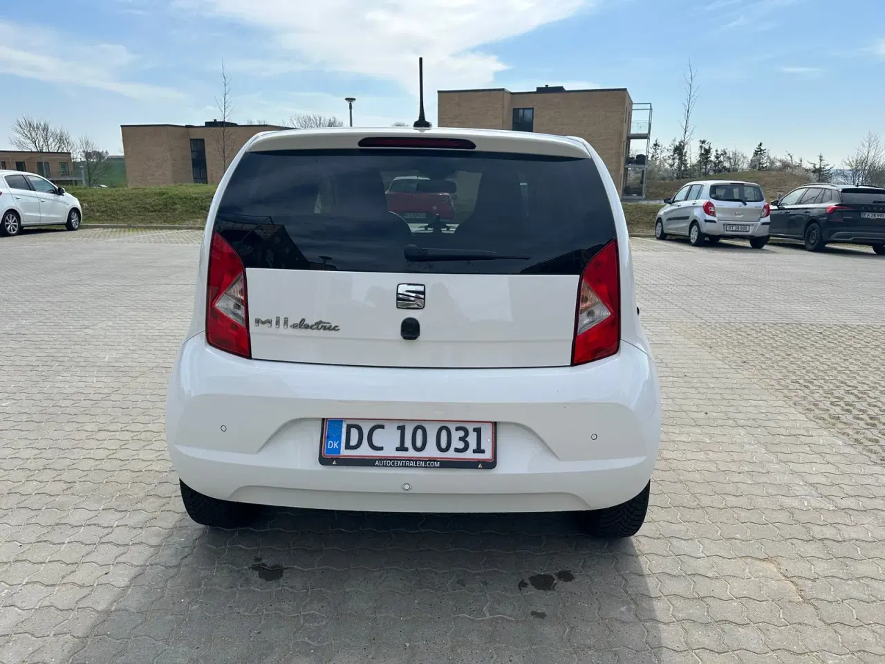 Billede 6 - Seat Mii  Electric+
