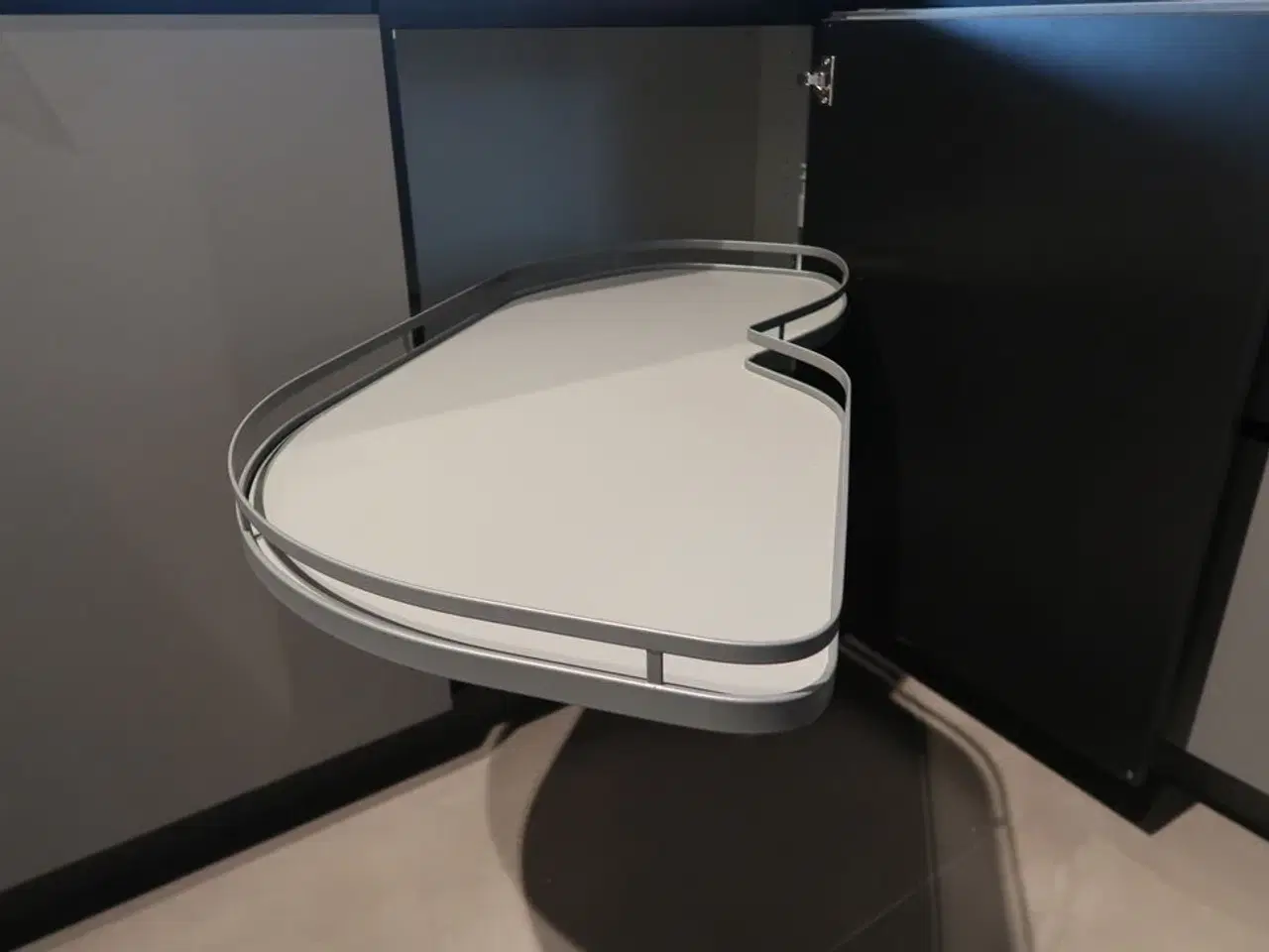 Billede 13 - Kvik køkken - Prato Grey