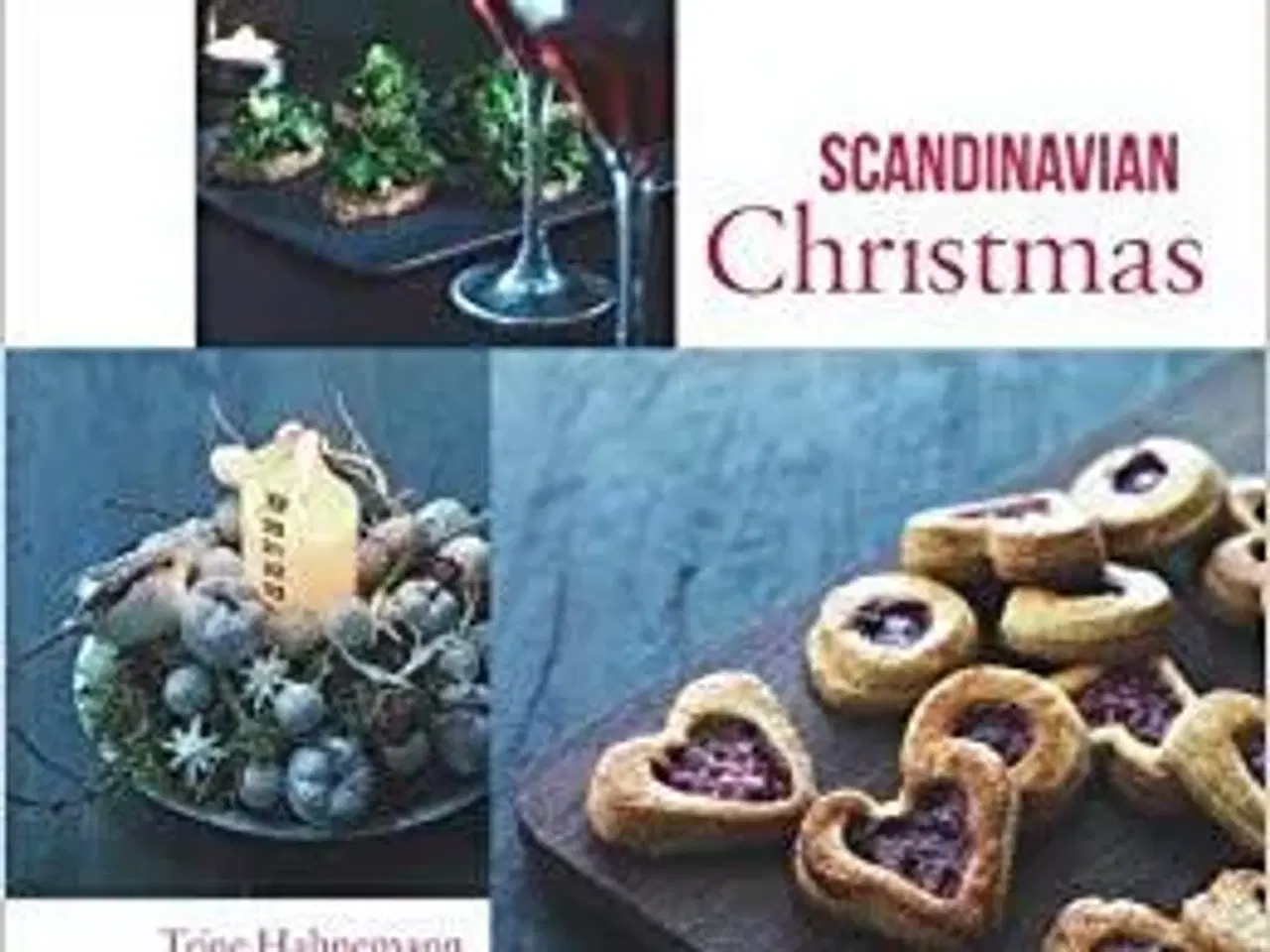 Billede 1 - Scandinavian Christmas af Trine Hahneman