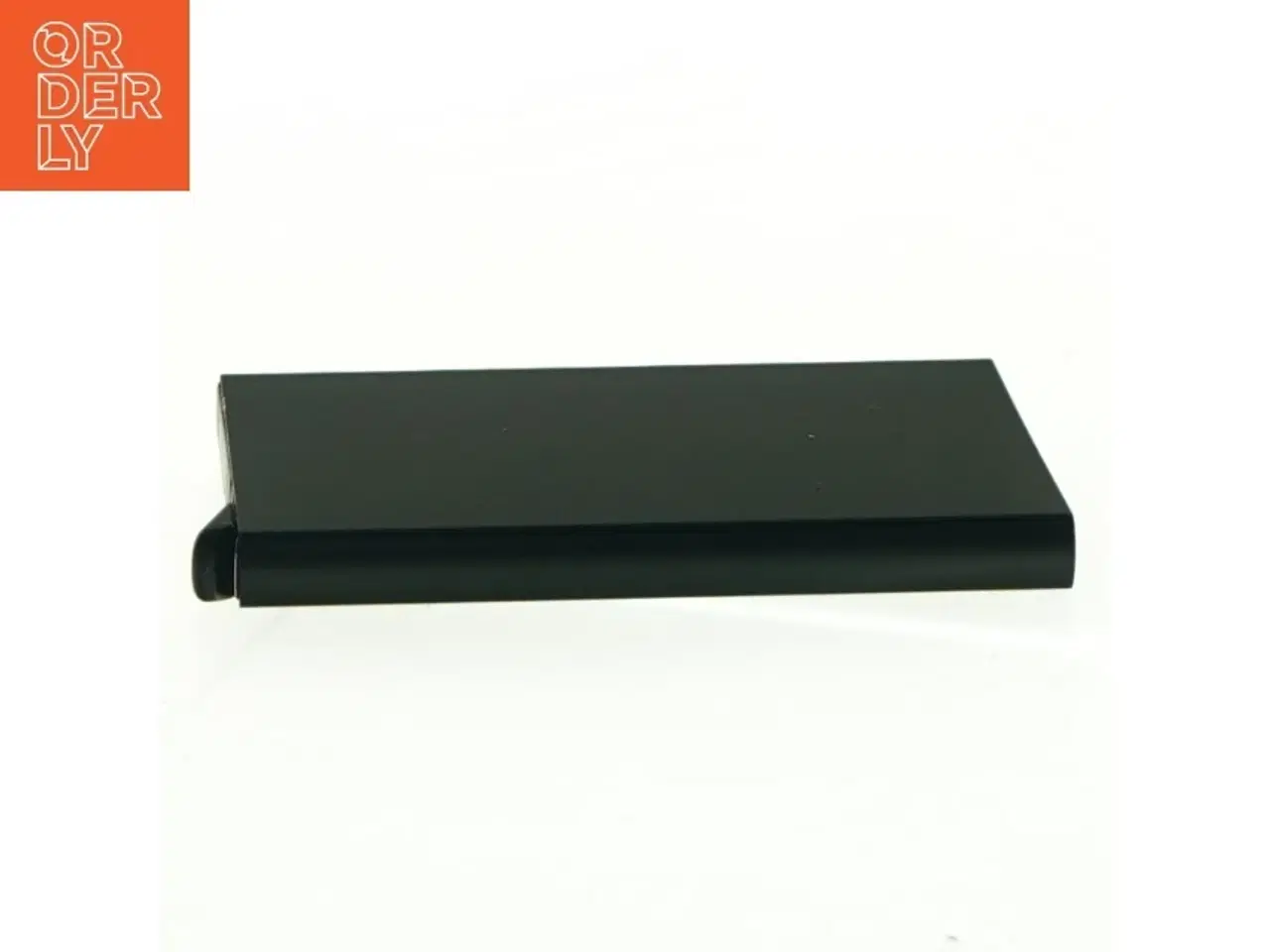 Billede 2 - Kreditkort holder (str. 9,5 x 6 cm)