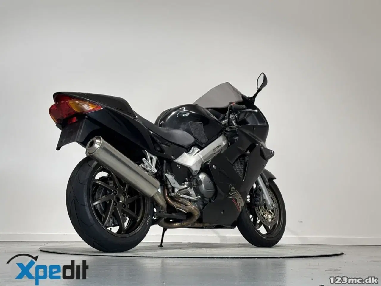 Billede 9 - Honda VFR 800 F